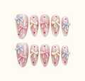 Pastel Ribbon