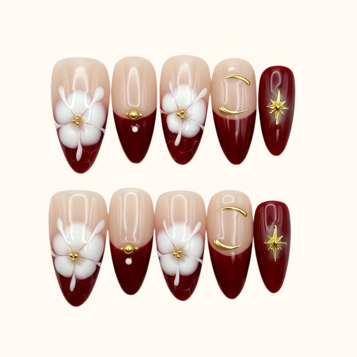 Velvet Bloom