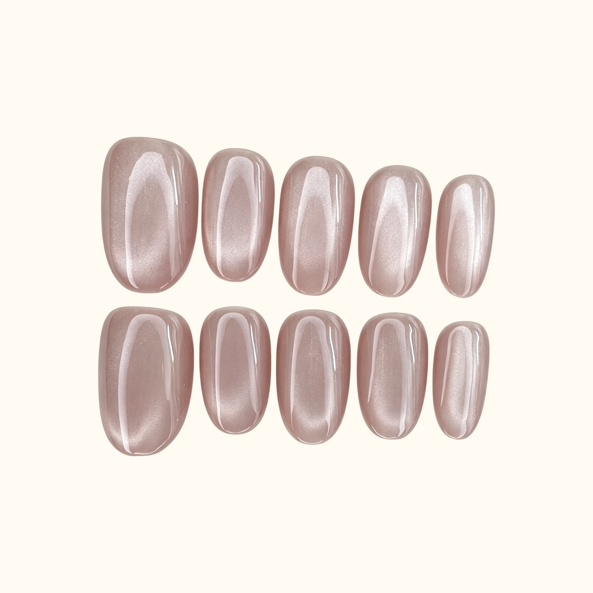 Pink Pearl