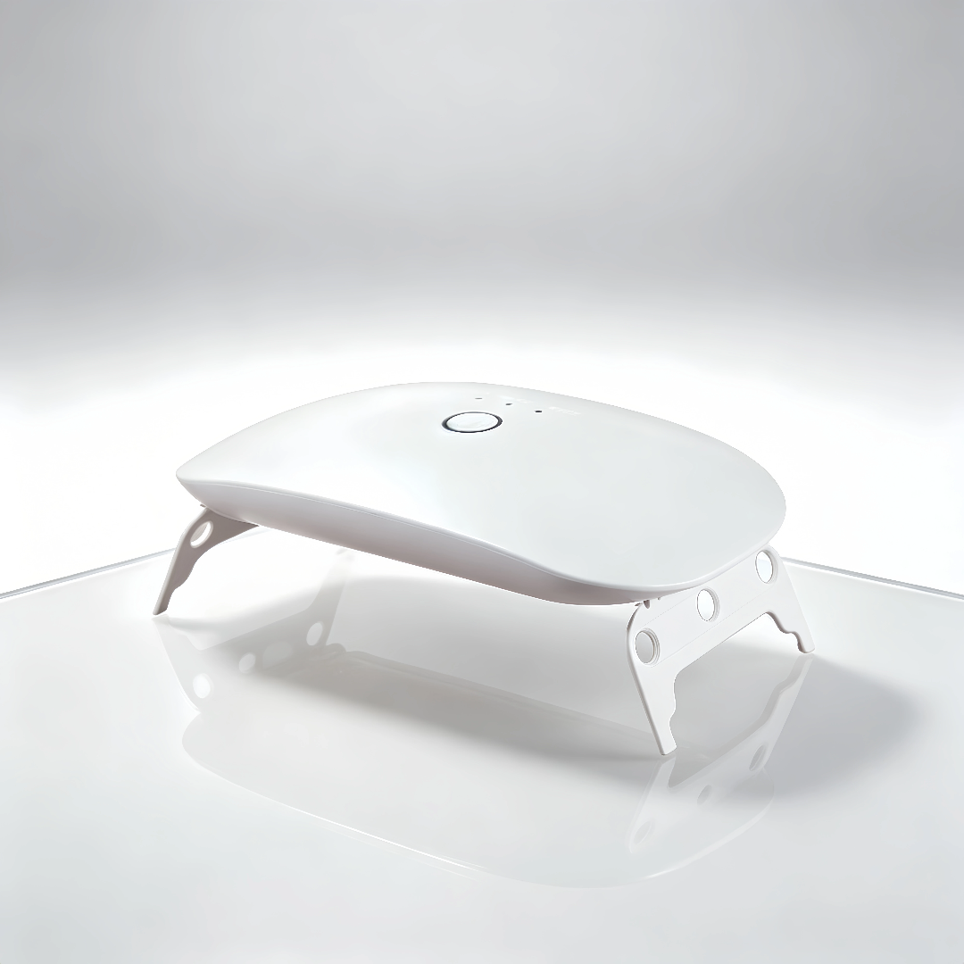 Compact UV Lamp