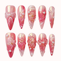 Jelly Blossom