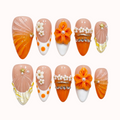 Orange Crush