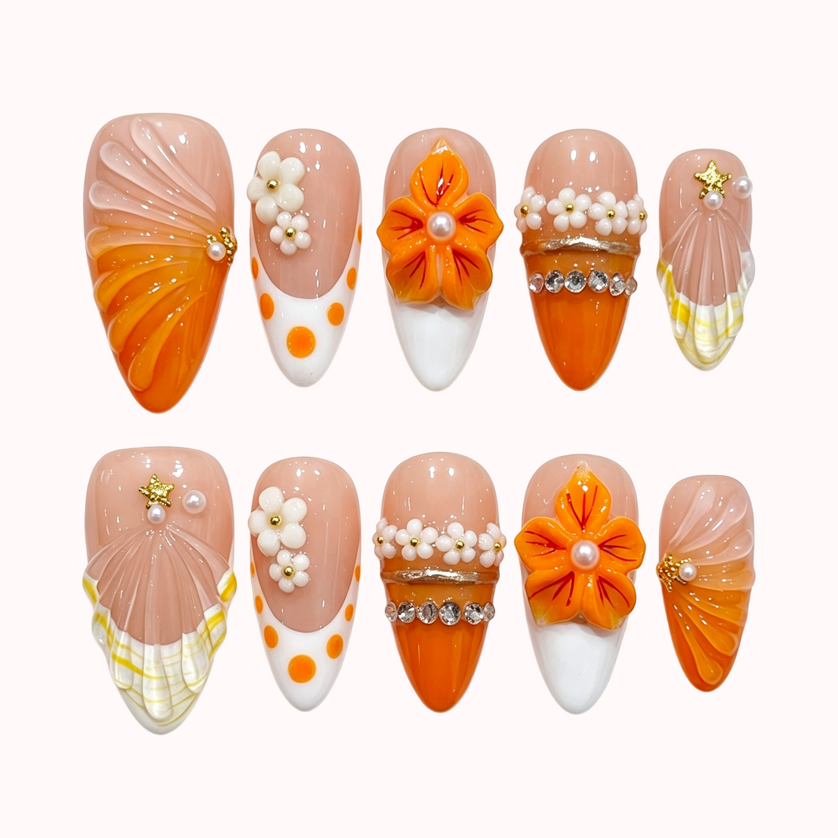Orange Crush