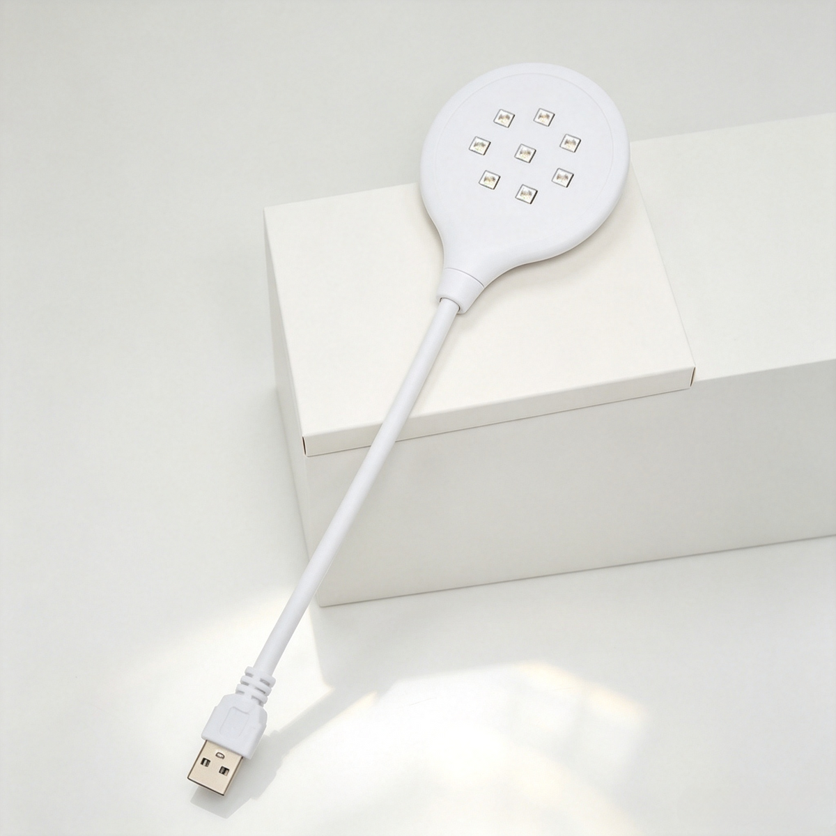 USB UV Lamp