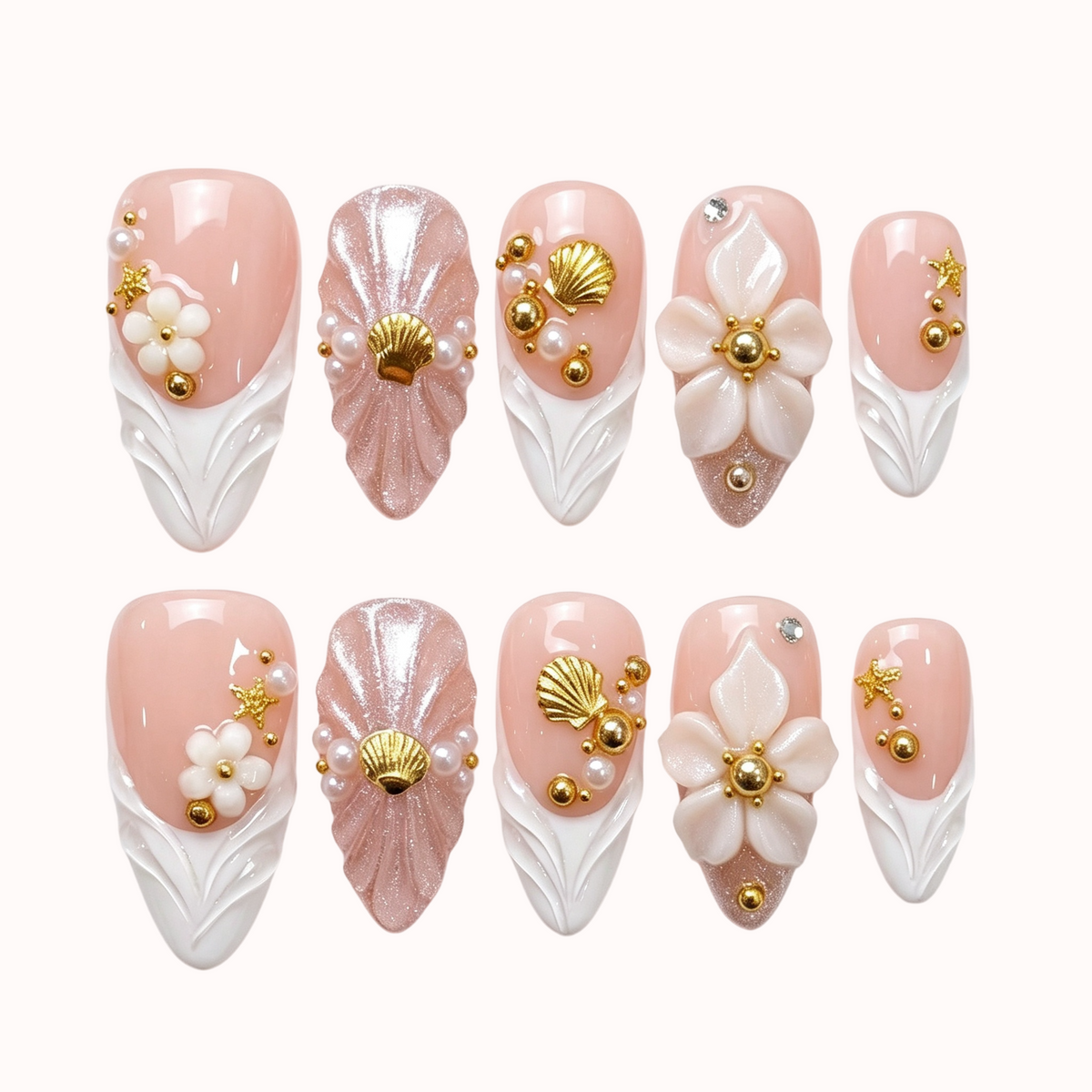 Pearl Garden