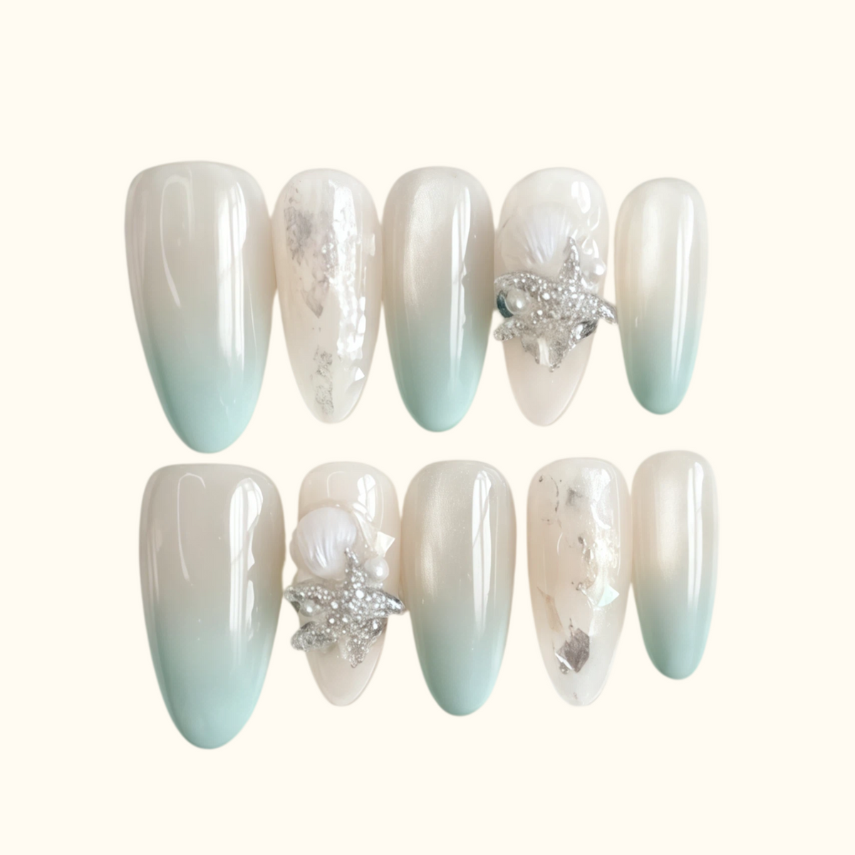 Coastal Pearl