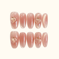 Peachy Glow