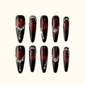 Crimson Tiara