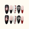 Gothic Rockstar