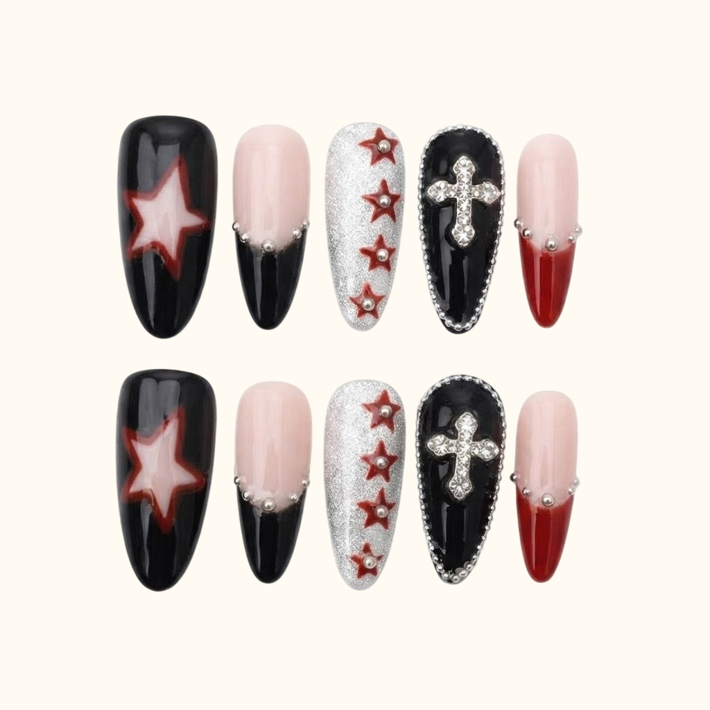 Gothic Rockstar